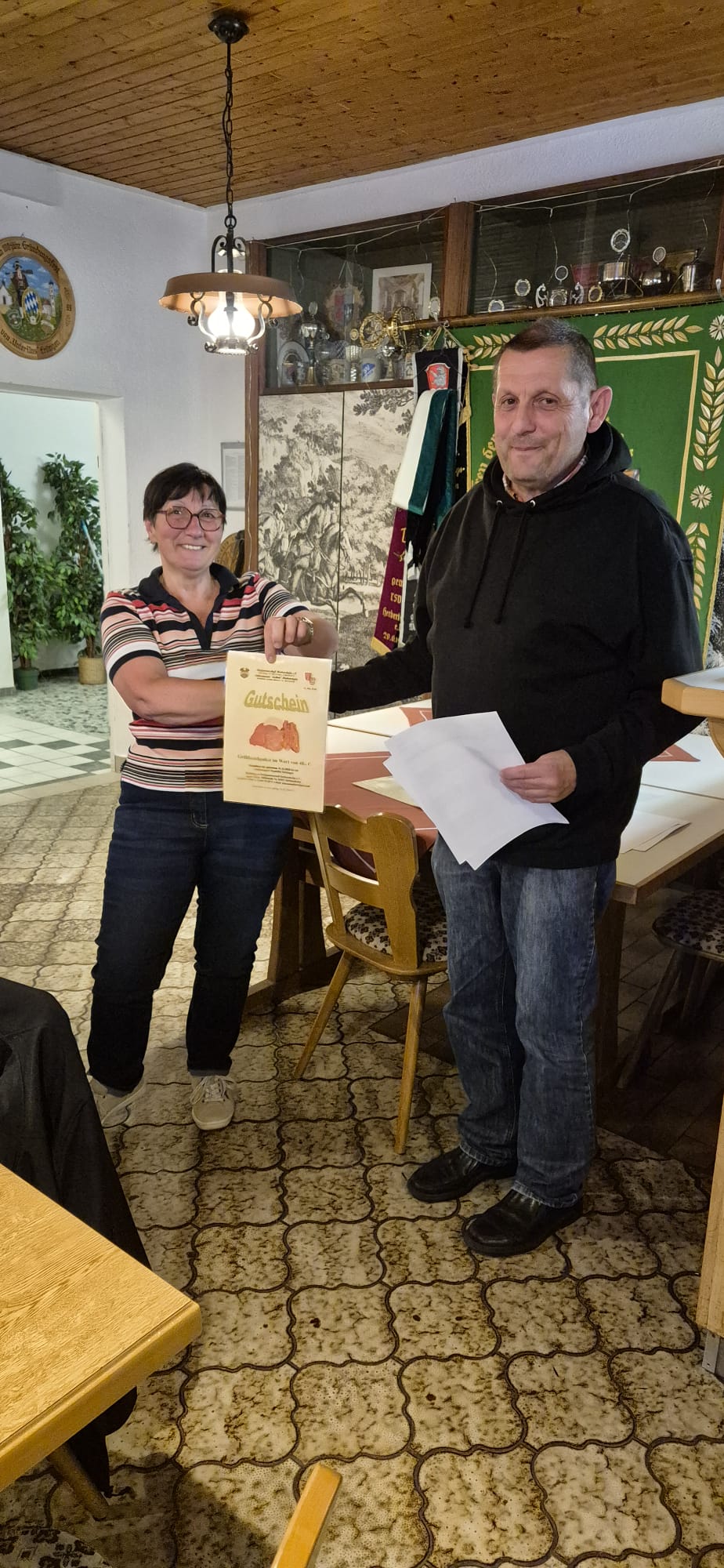 Lechtal Herbertshofen