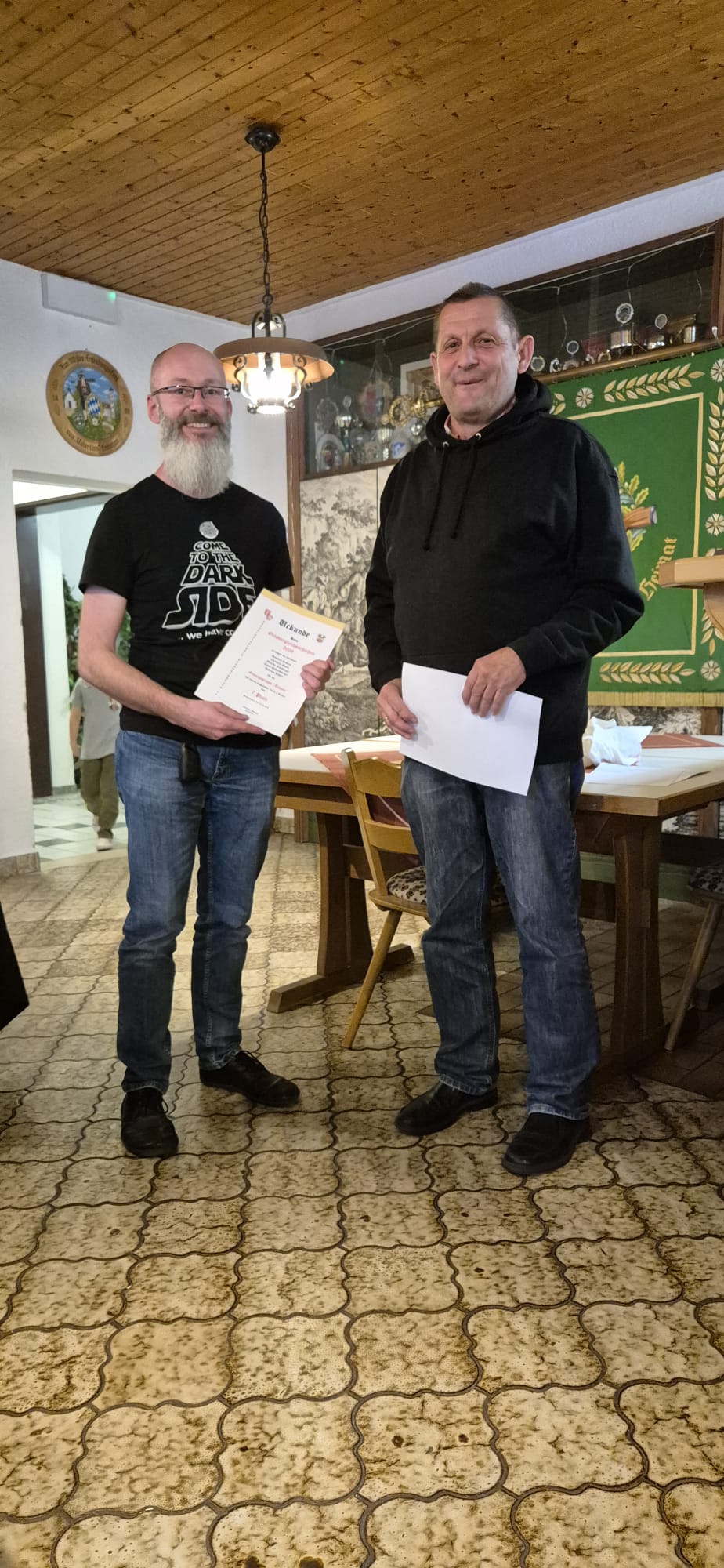 Lechtal Herbertshofen