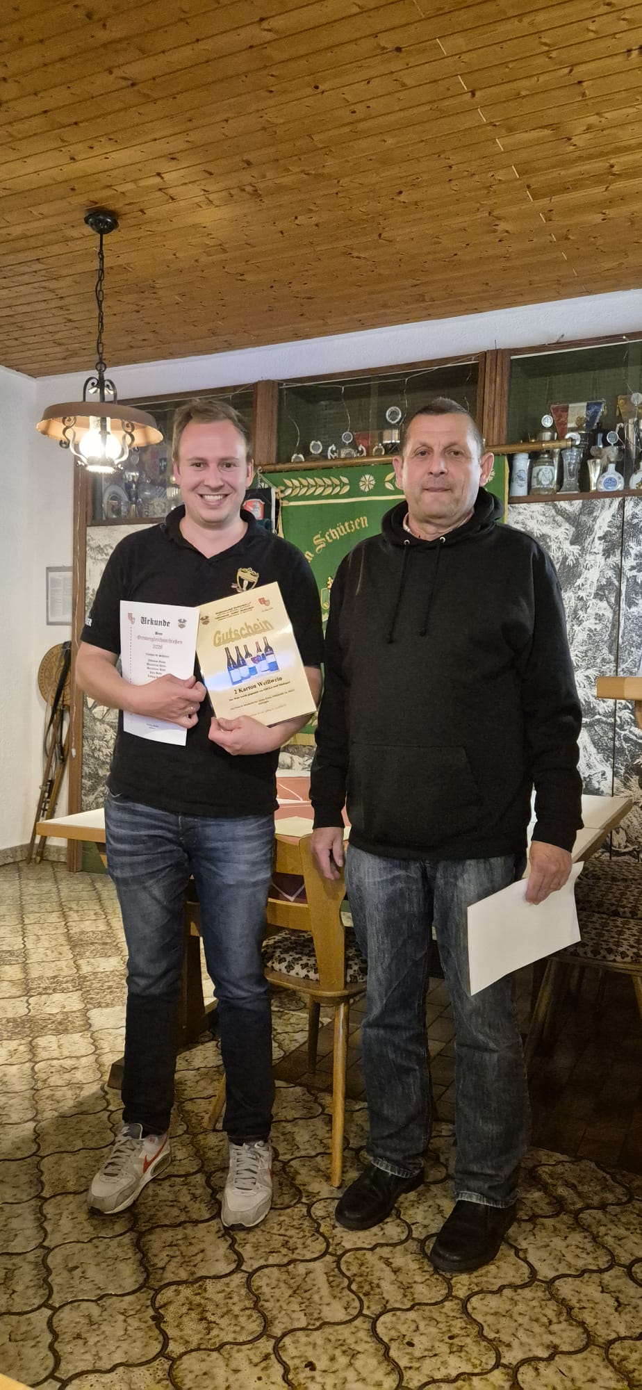 Lechtal Herbertshofen
